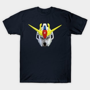 Zeta Gundam T-Shirt